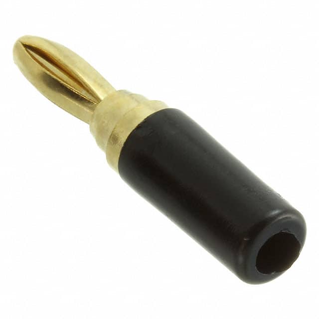 BU-P3690-0 Mueller Electric Co  Jacks Plugs